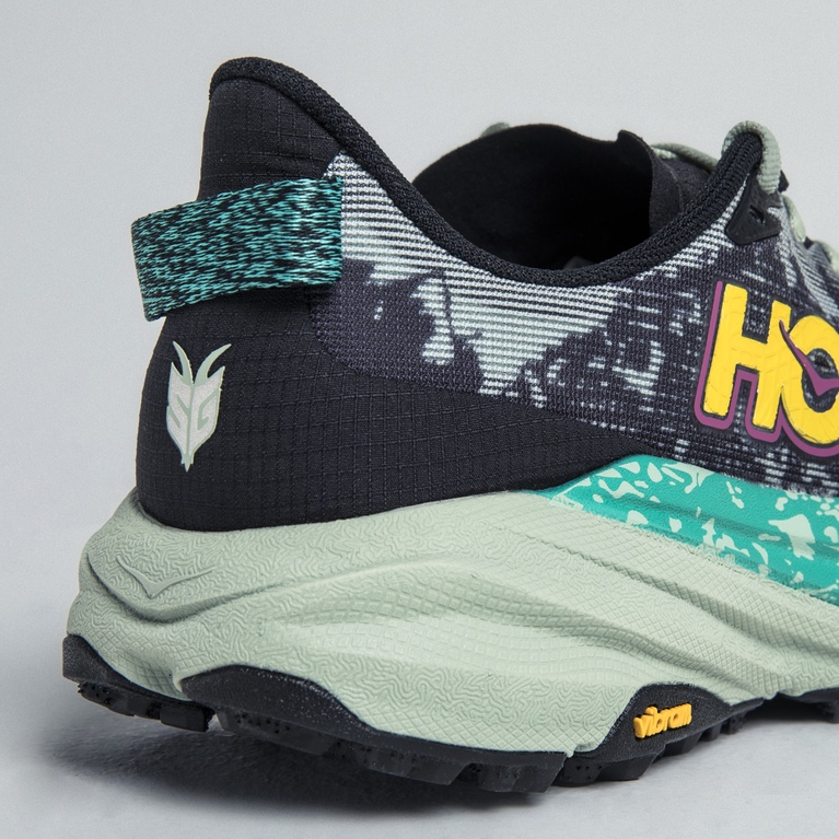 "HOKA" SPEEDGOAT 6 W "HOKA" SPEEDGOAT 6 W